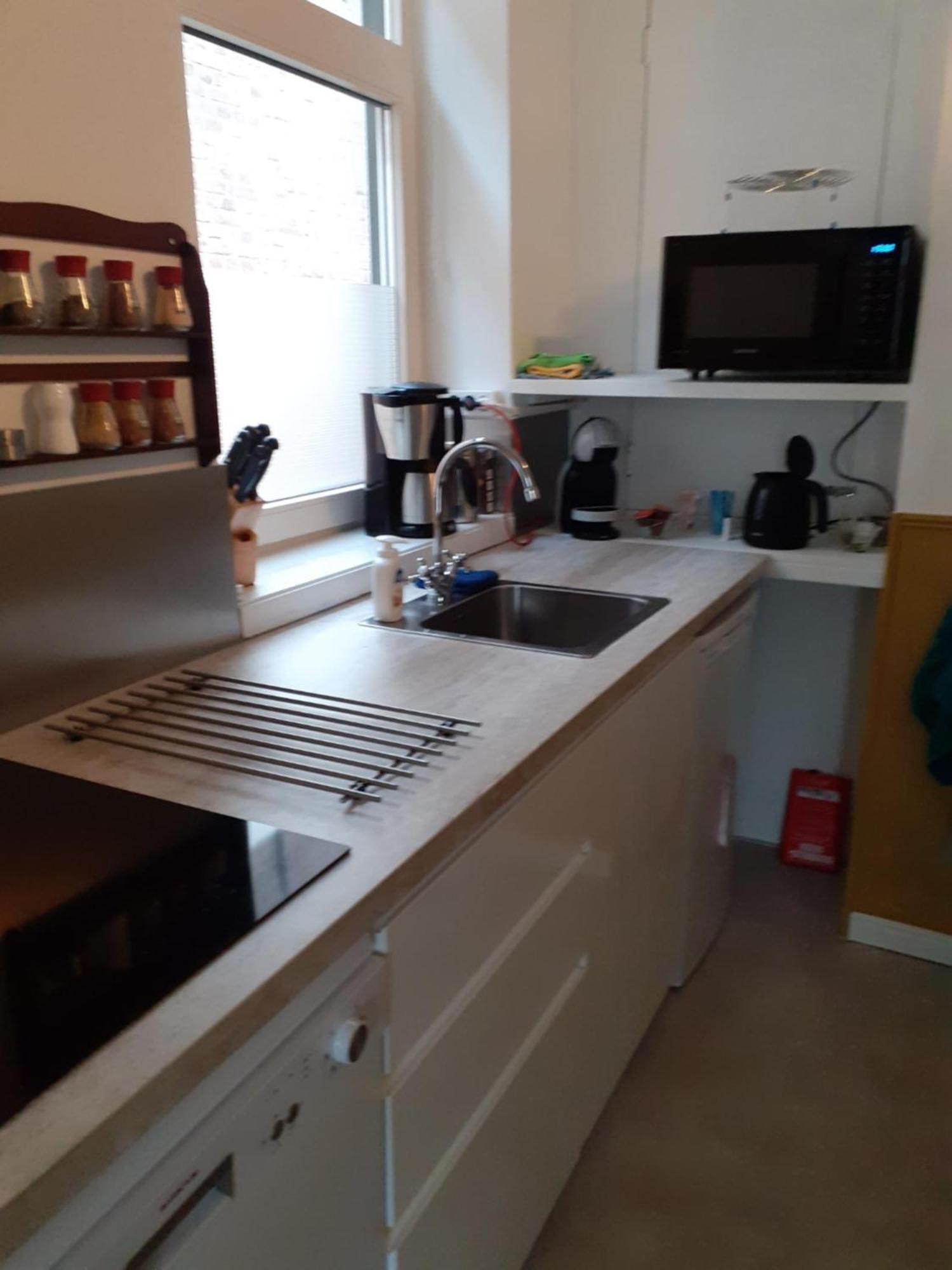 Logement Hartsuiker هوخِفين المظهر الخارجي الصورة