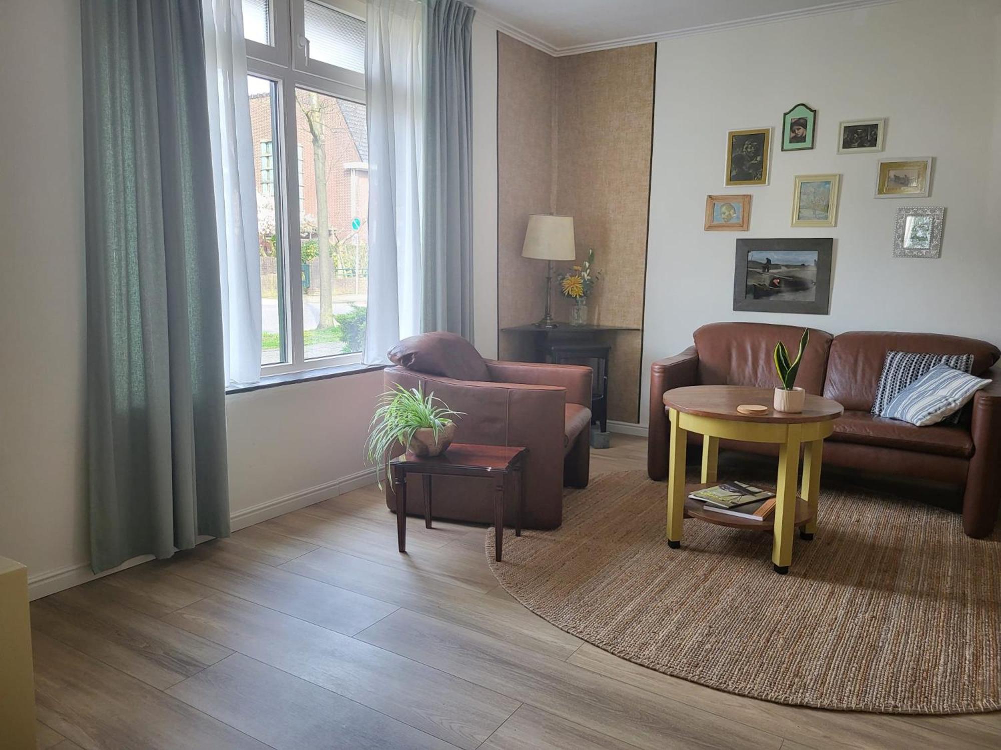 Logement Hartsuiker هوخِفين المظهر الخارجي الصورة