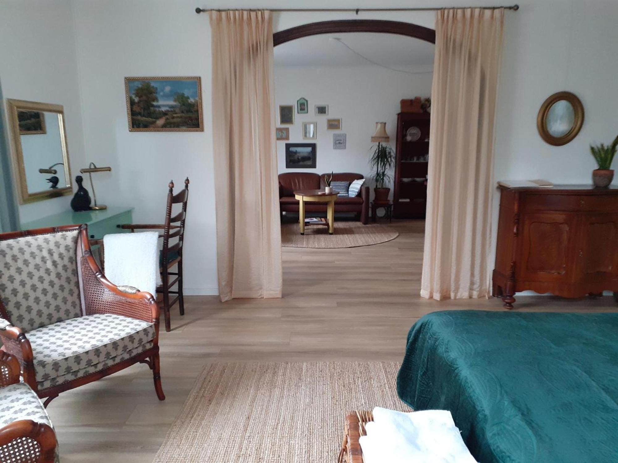 Logement Hartsuiker هوخِفين المظهر الخارجي الصورة